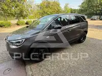 2019 Opel CrosslandX