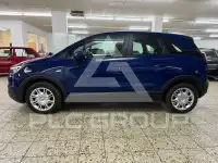 2019 Opel CrosslandX