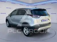 2019 Opel CrosslandX