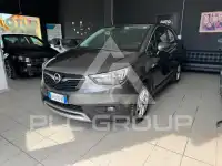 2019 Opel CrosslandX