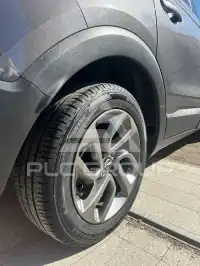 2019 Opel CrosslandX