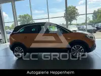 2019 Opel CrosslandX