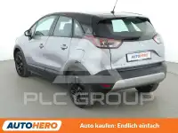 2019 Opel CrosslandX