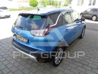 2019 Opel CrosslandX