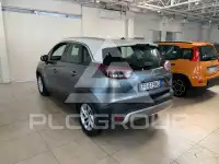 2019 Opel CrosslandX