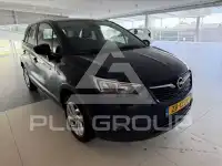 2019 Opel CrosslandX