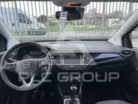 2019 Opel CrosslandX
