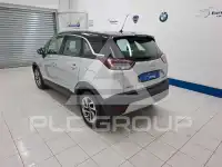 2019 Opel CrosslandX