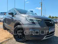 2019 Opel CrosslandX