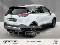 2019 Opel CrosslandX