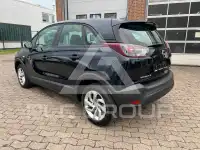2019 Opel CrosslandX