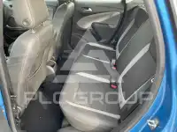 2019 Opel CrosslandX