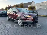 2019 Opel CrosslandX