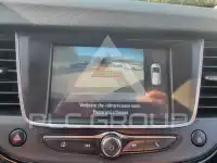 2019 Opel CrosslandX