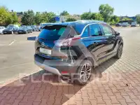 2019 Opel CrosslandX