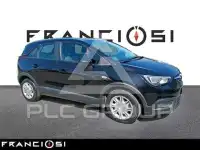 2019 Opel CrosslandX