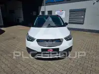 2019 Opel CrosslandX