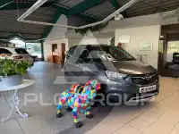 2019 Opel CrosslandX