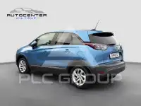2019 Opel CrosslandX