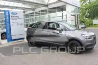 2019 Opel CrosslandX