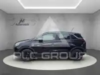 2019 Opel CrosslandX