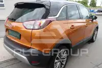 2019 Opel CrosslandX