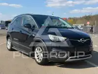 2019 Opel CrosslandX