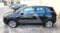 2019 Opel CrosslandX
