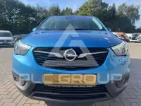 2019 Opel CrosslandX