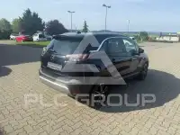 2019 Opel CrosslandX