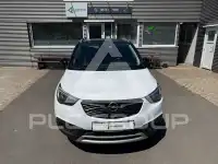 2019 Opel CrosslandX