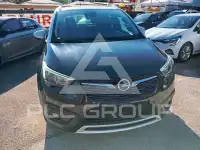 2019 Opel CrosslandX