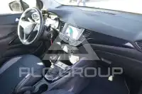 2019 Opel CrosslandX