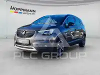 2019 Opel CrosslandX