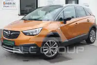 2019 Opel CrosslandX