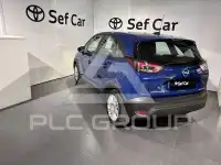 2019 Opel CrosslandX