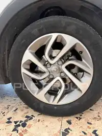 2019 Opel CrosslandX