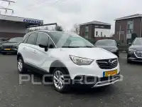 2019 Opel CrosslandX