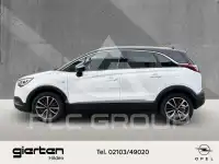 2019 Opel CrosslandX