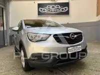 2019 Opel CrosslandX
