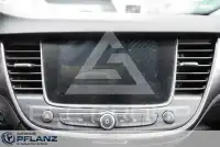 2019 Opel CrosslandX