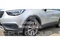 2019 Opel CrosslandX