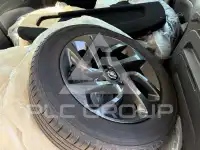 2019 Opel CrosslandX