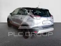 2019 Opel CrosslandX