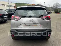 2019 Opel CrosslandX
