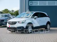 2019 Opel CrosslandX