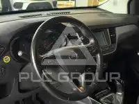 2019 Opel CrosslandX
