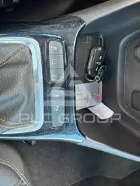 2019 Opel CrosslandX