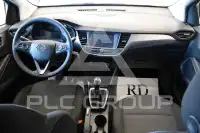 2019 Opel CrosslandX