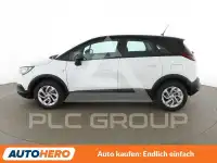 2019 Opel CrosslandX
